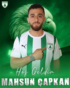 Muğlaspor ilk transferini gerçekleştirdi haberi